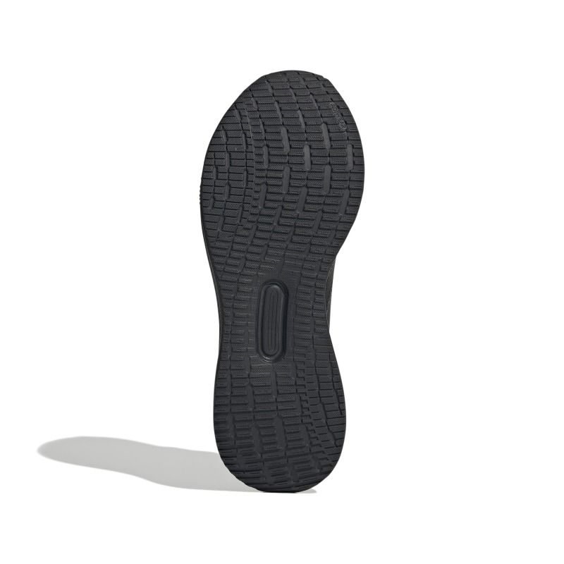 Adidas Runblaze M Siyah Erkek Koşu Ayakkabısı - 4