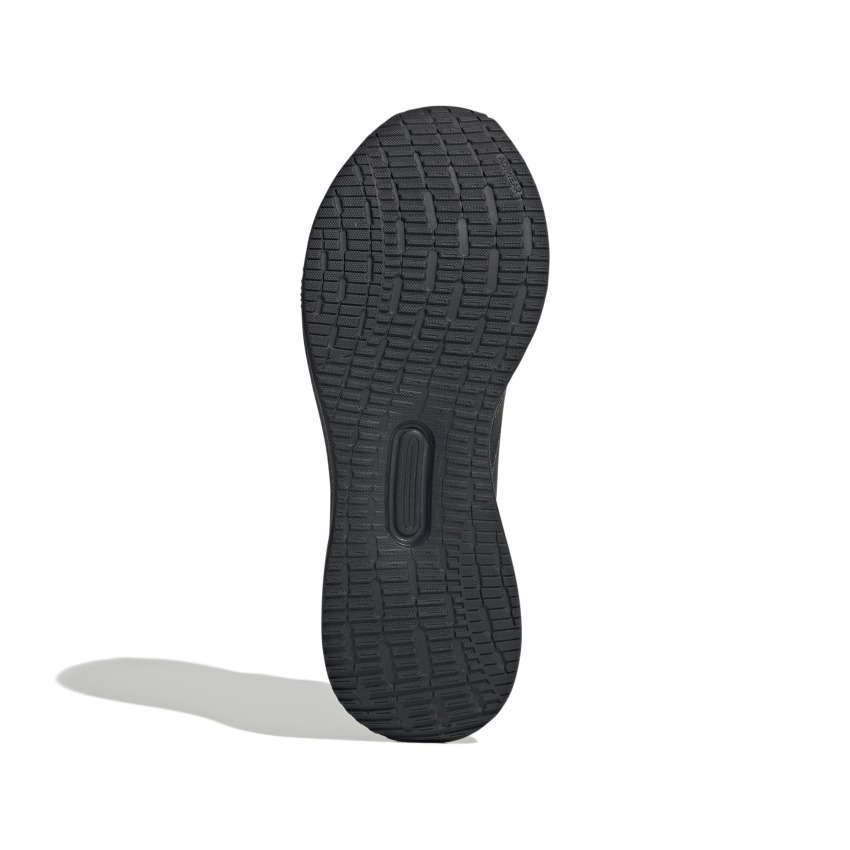 Adidas Runblaze M Siyah Erkek Koşu Ayakkabısı - 4