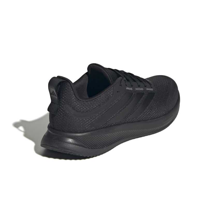 Adidas Runblaze M Siyah Erkek Koşu Ayakkabısı - 6