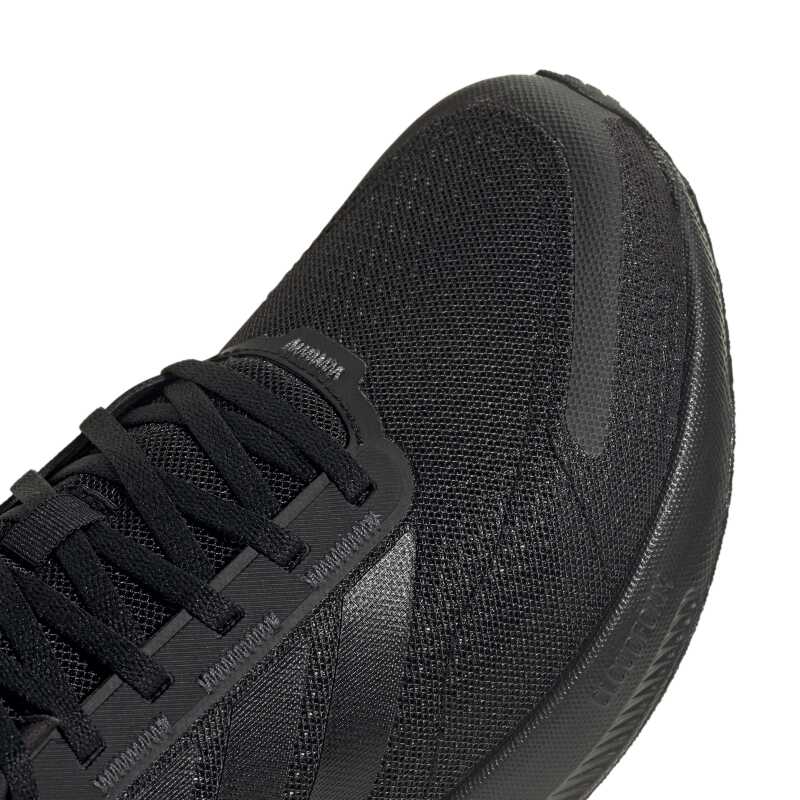 Adidas Runblaze M Siyah Erkek Koşu Ayakkabısı - 7