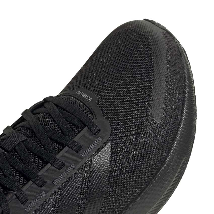 Adidas Runblaze M Siyah Erkek Koşu Ayakkabısı - 7