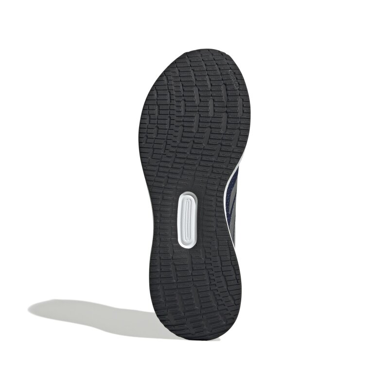 Adidas Runblaze Mavi Erkek Koşu Ayakkabısı - 4