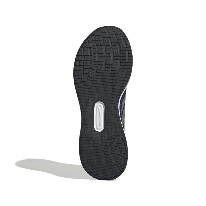 Adidas Runblaze Mavi Erkek Koşu Ayakkabısı - 4