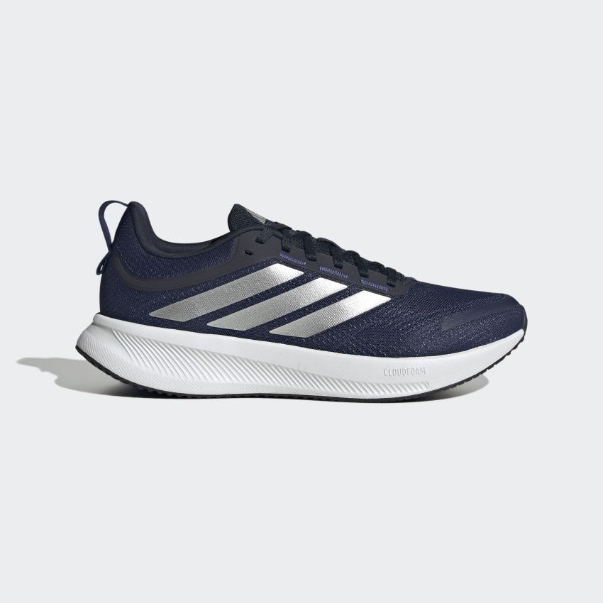 Adidas Runblaze Mavi Erkek Koşu Ayakkabısı - 1