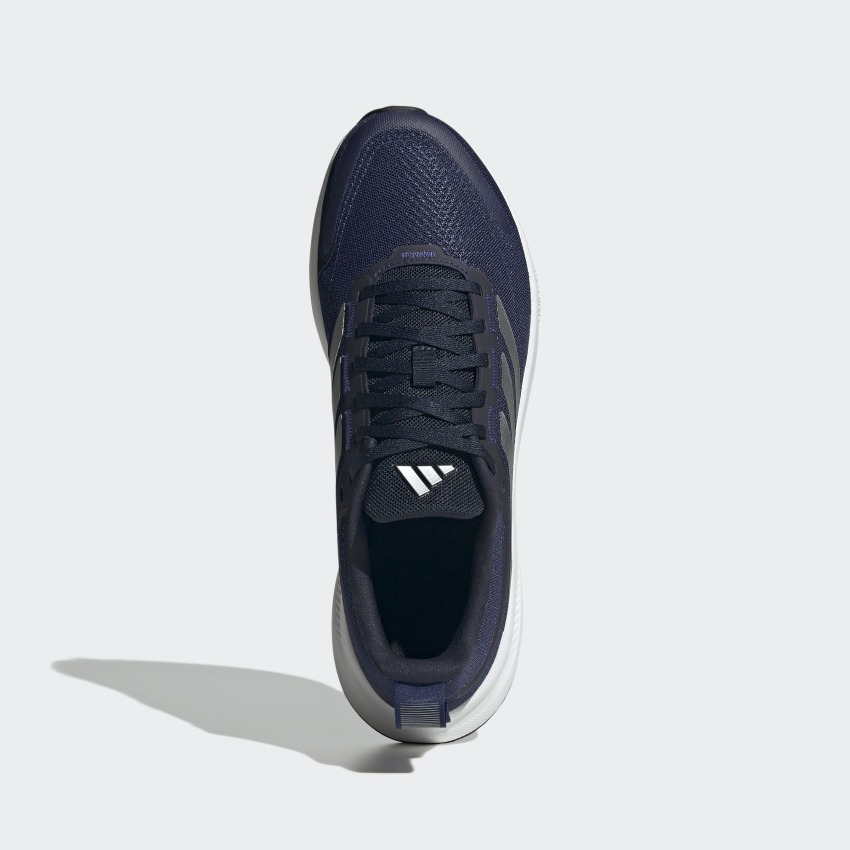Adidas Runblaze Mavi Erkek Koşu Ayakkabısı - 3