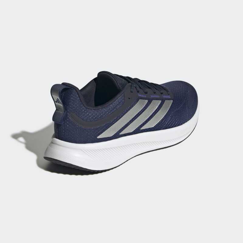 Adidas Runblaze Mavi Erkek Koşu Ayakkabısı - 6