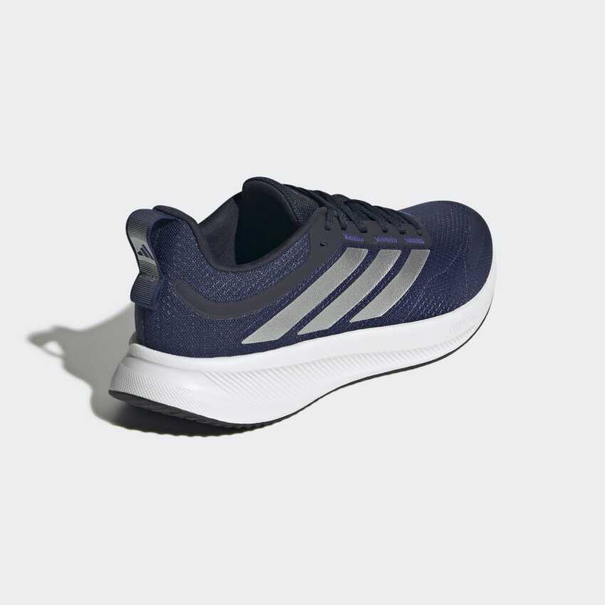 Adidas Runblaze Mavi Erkek Koşu Ayakkabısı - 6