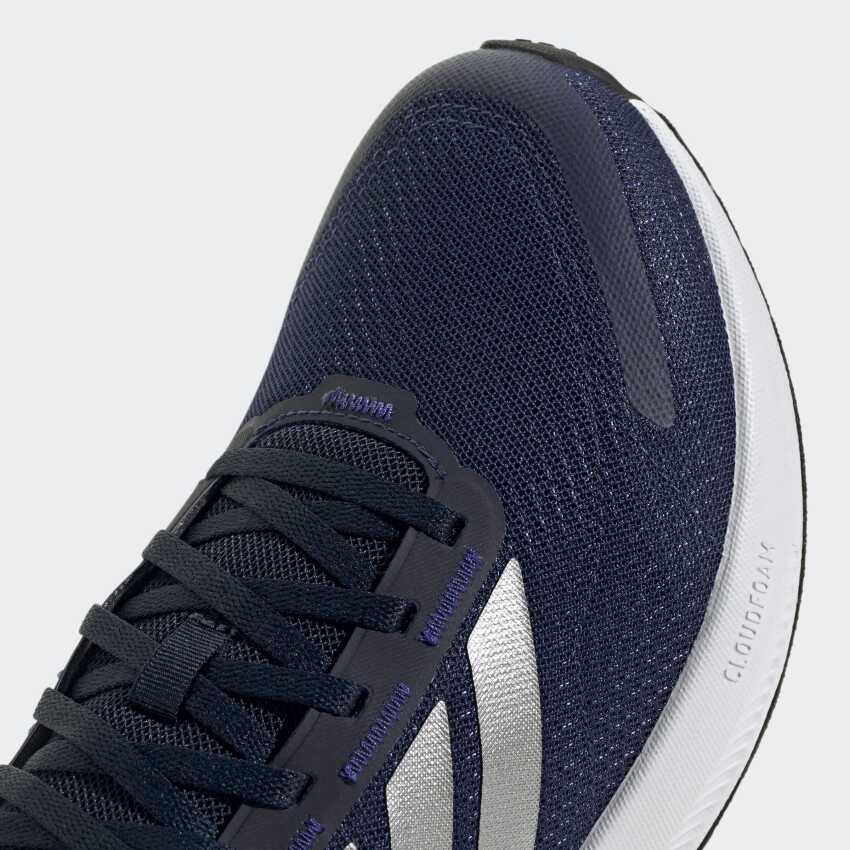 Adidas Runblaze Mavi Erkek Koşu Ayakkabısı - 7