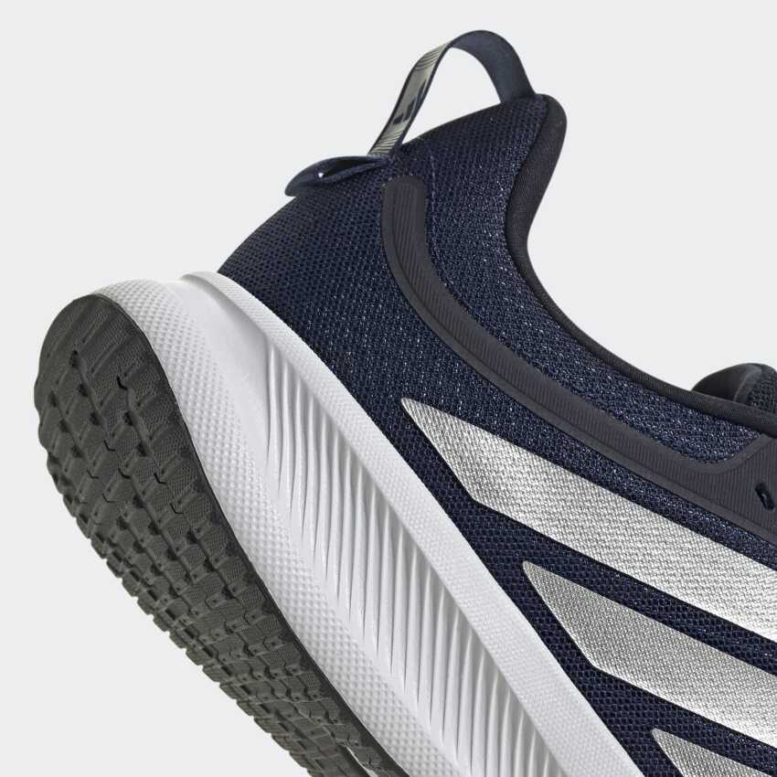 Adidas Runblaze Mavi Erkek Koşu Ayakkabısı - 8