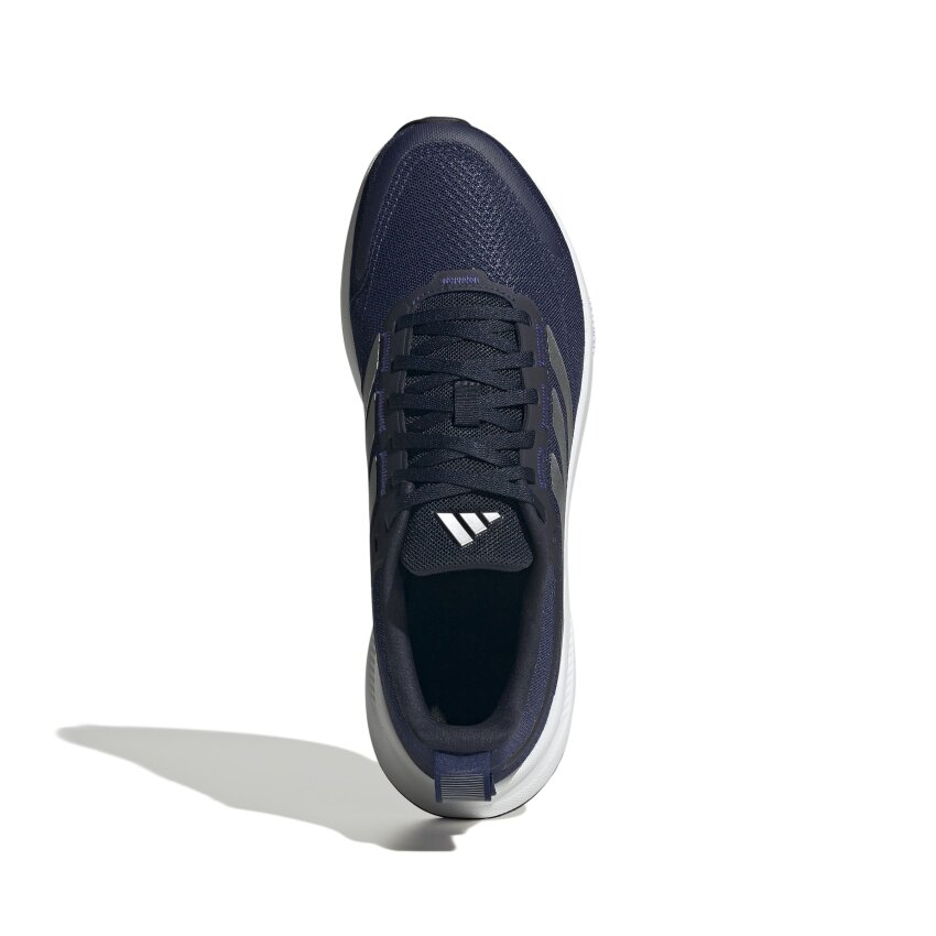 Adidas Runblaze Mavi Erkek Koşu Ayakkabısı - 3