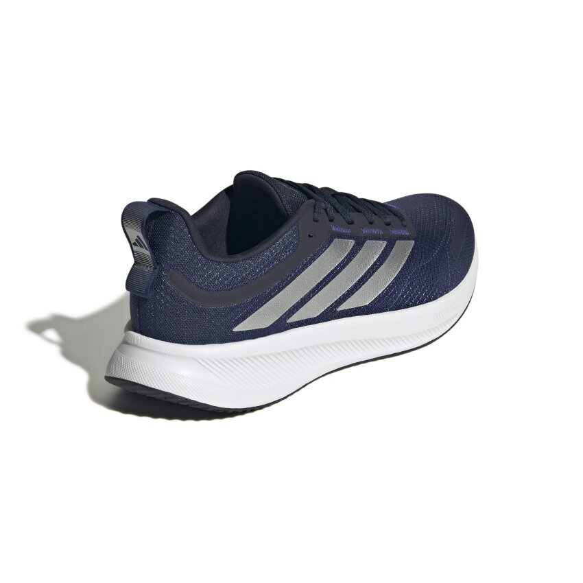 Adidas Runblaze Mavi Erkek Koşu Ayakkabısı - 6