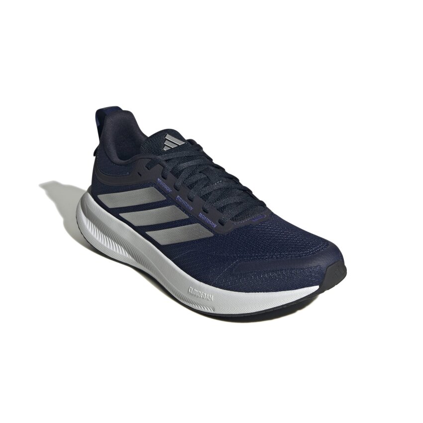 Adidas Runblaze Mavi Erkek Koşu Ayakkabısı - 5