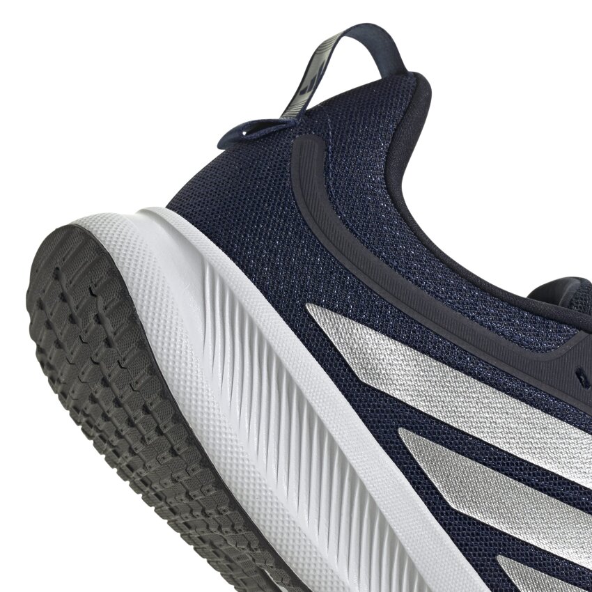 Adidas Runblaze Mavi Erkek Koşu Ayakkabısı - 8