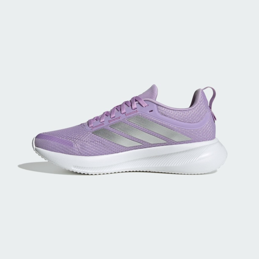 Adidas Runblaze Mor Kadın Koşu Ayakkabısı - 2