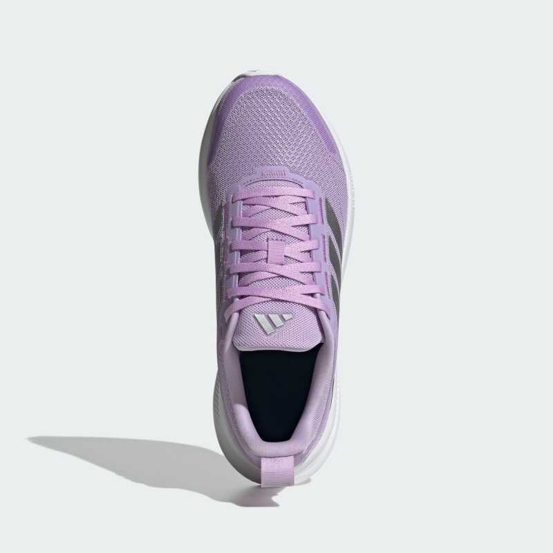 Adidas Runblaze Mor Kadın Koşu Ayakkabısı - 3