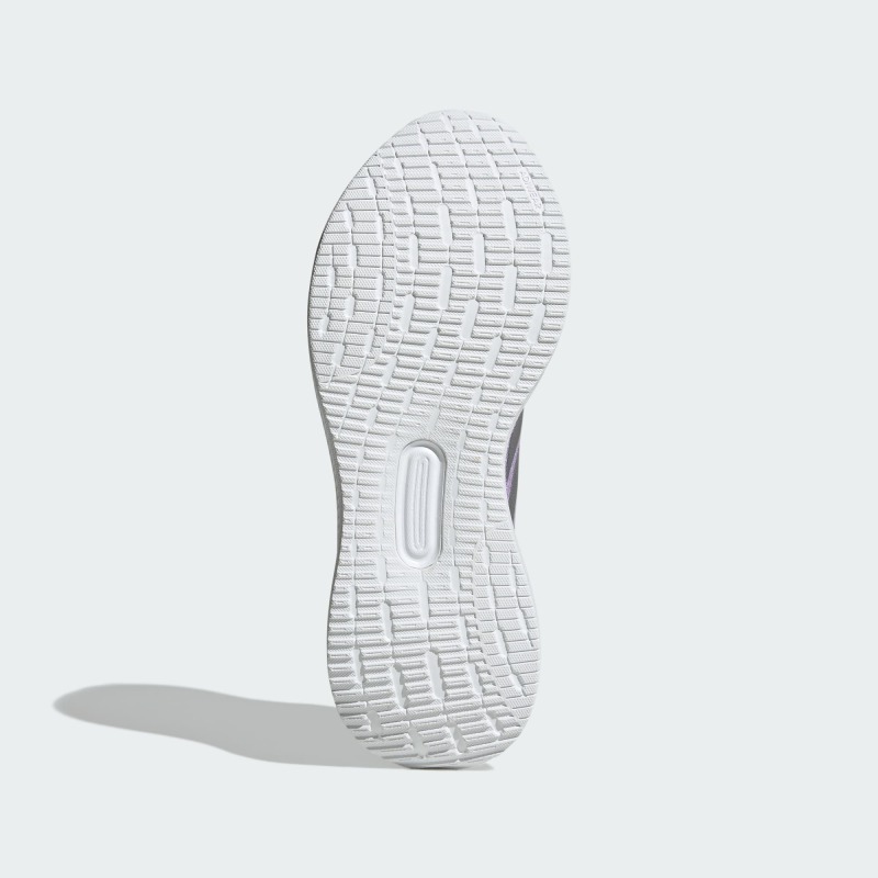 Adidas Runblaze Mor Kadın Koşu Ayakkabısı - 4