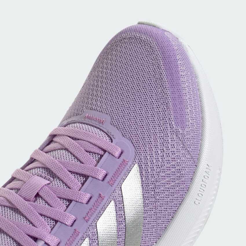 Adidas Runblaze Mor Kadın Koşu Ayakkabısı - 7