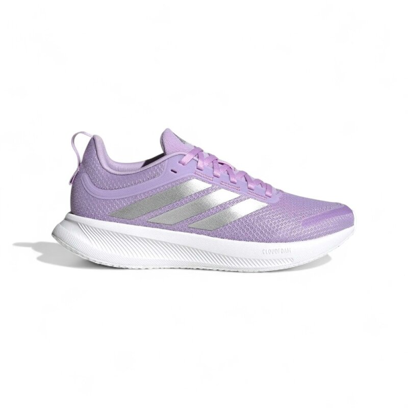 Adidas Runblaze Mor Kadın Koşu Ayakkabısı - Adidas