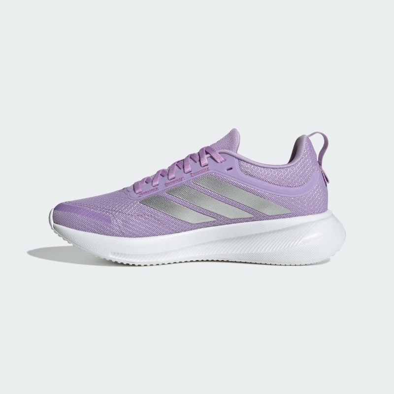 Adidas Runblaze Mor Kadın Koşu Ayakkabısı - 2