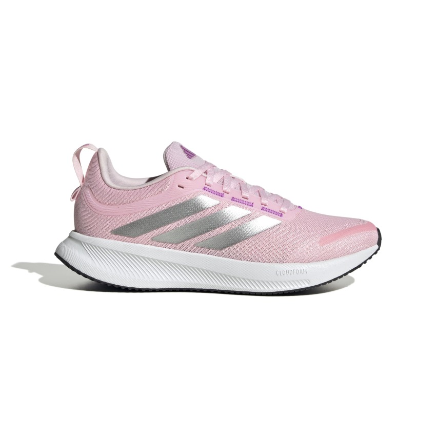 Adidas Runblaze Pembe Kadın Koşu Ayakkabısı - 1