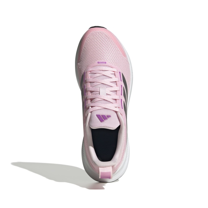 Adidas Runblaze Pembe Kadın Koşu Ayakkabısı - 3