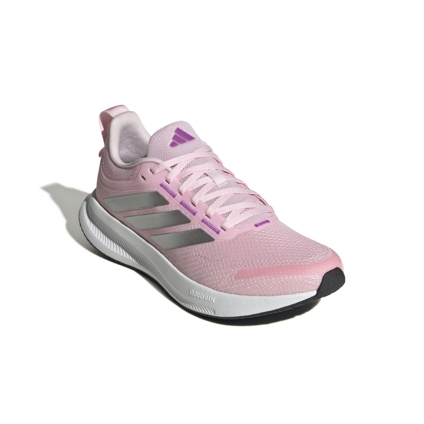 Adidas Runblaze Pembe Kadın Koşu Ayakkabısı - 5