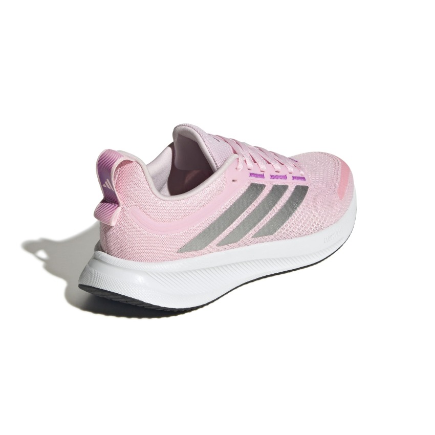 Adidas Runblaze Pembe Kadın Koşu Ayakkabısı - 6