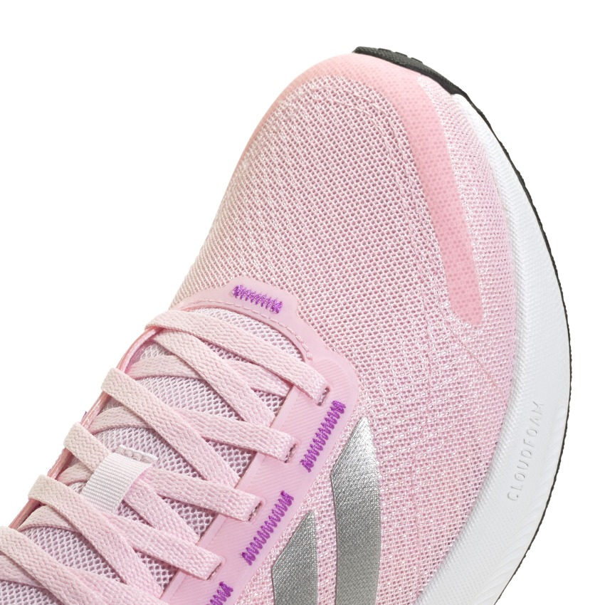 Adidas Runblaze Pembe Kadın Koşu Ayakkabısı - 7