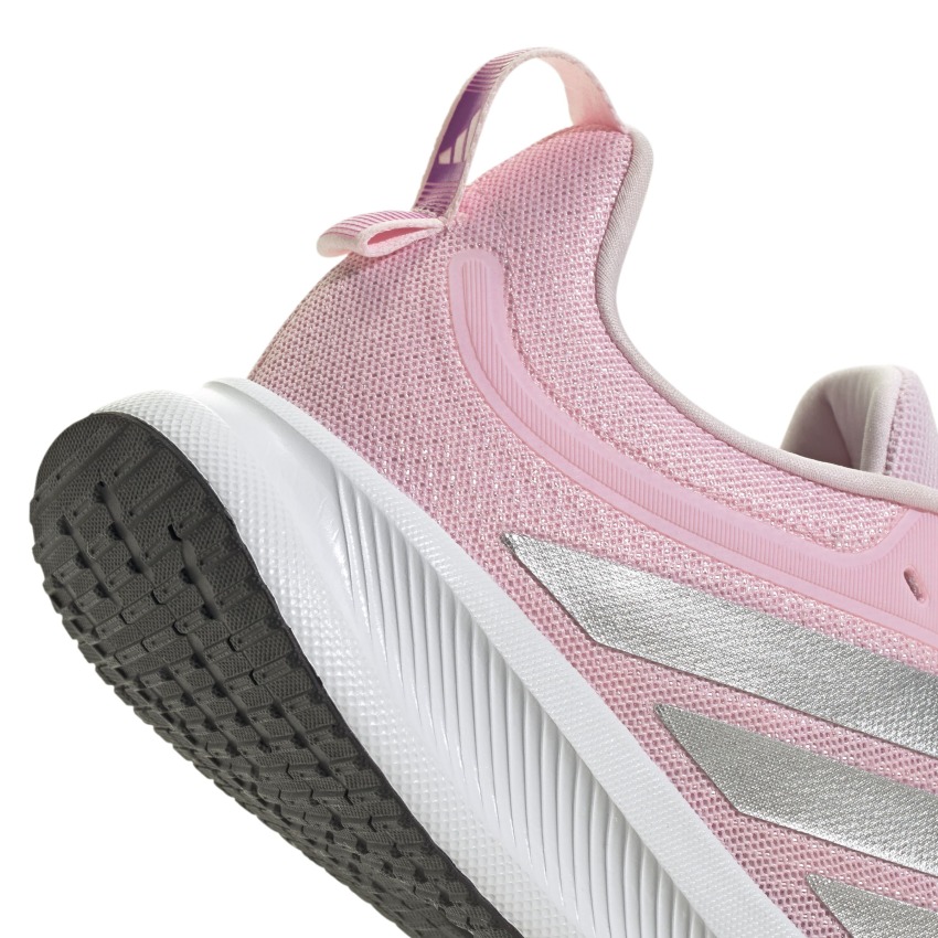 Adidas Runblaze Pembe Kadın Koşu Ayakkabısı - 8