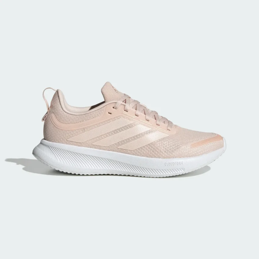 Adidas Runblaze Pembe Kadın Koşu Ayakkabısı - 1
