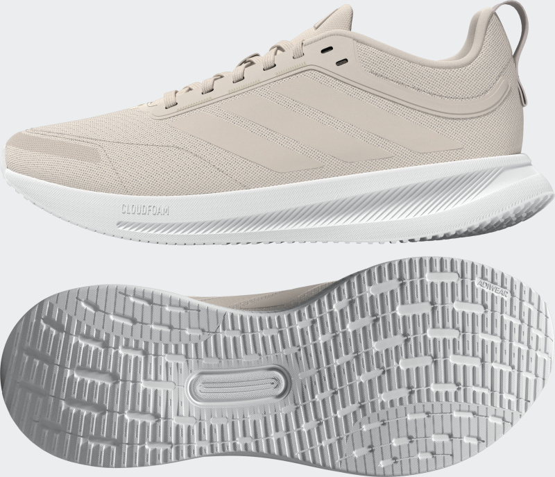 Adidas Runblaze Pembe Kadın Koşu Ayakkabısı - 3