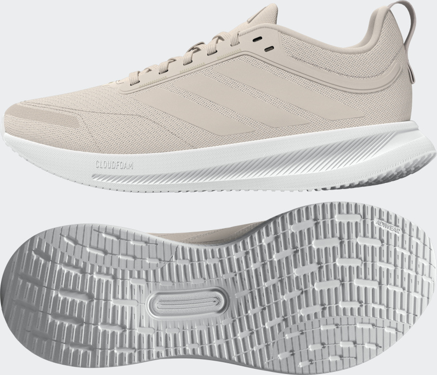 Adidas Runblaze Pembe Kadın Koşu Ayakkabısı - 3