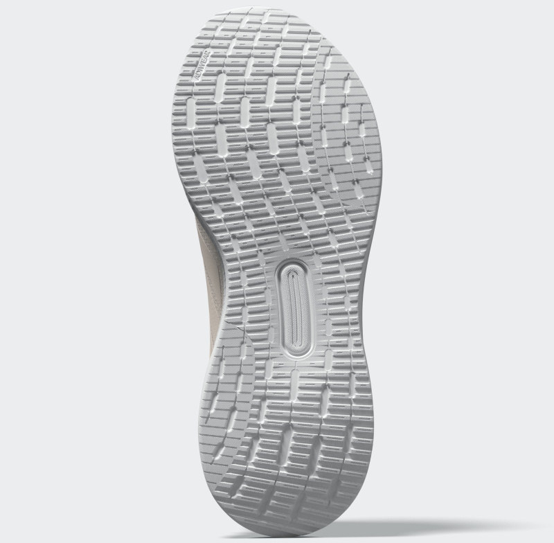 Adidas Runblaze Pembe Kadın Koşu Ayakkabısı - 4