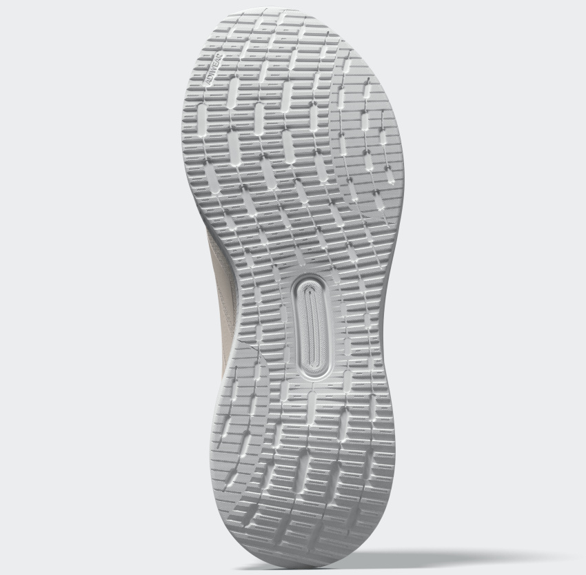 Adidas Runblaze Pembe Kadın Koşu Ayakkabısı - 4