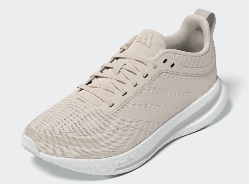 Adidas Runblaze Pembe Kadın Koşu Ayakkabısı - 5