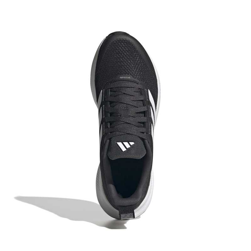 Adidas Runblaze Siyah Kadın Koşu Ayakkabısı - 2