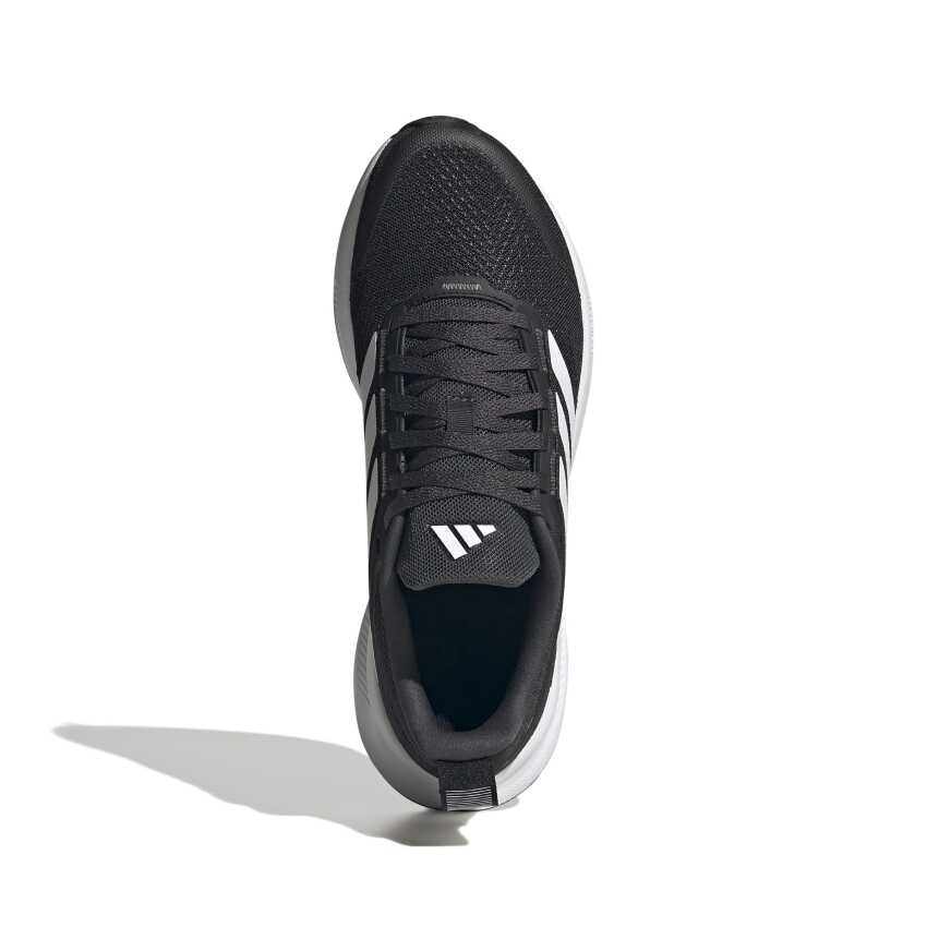 Adidas Runblaze Siyah Kadın Koşu Ayakkabısı - 2