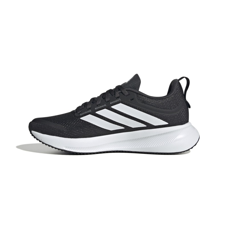 Adidas Runblaze Siyah Kadın Koşu Ayakkabısı - 4