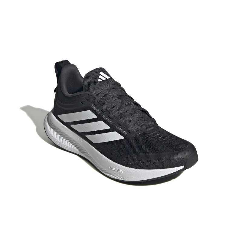 Adidas Runblaze Siyah Kadın Koşu Ayakkabısı - 5