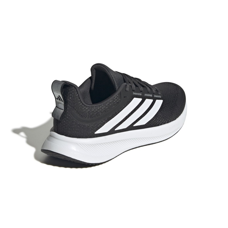 Adidas Runblaze Siyah Kadın Koşu Ayakkabısı - 6