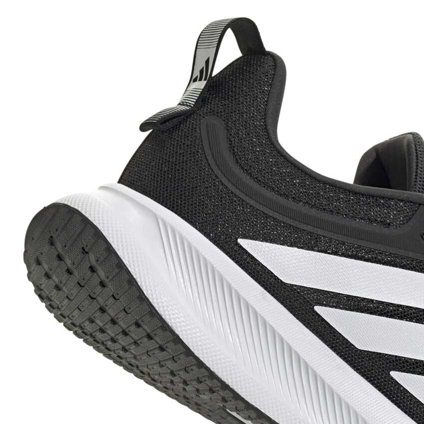 Adidas Runblaze Siyah Kadın Koşu Ayakkabısı - 8