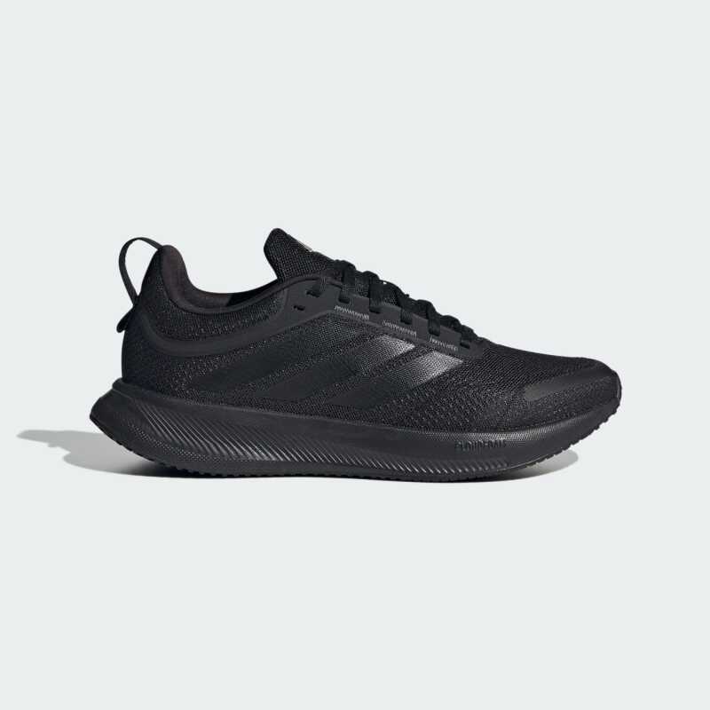 Adidas Runblaze Siyah Kadın Koşu Ayakkabısı - 1
