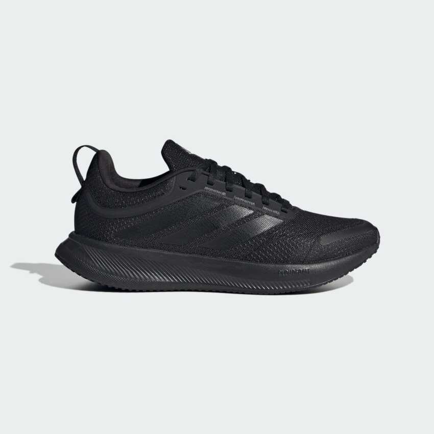Adidas Runblaze Siyah Kadın Koşu Ayakkabısı - 1