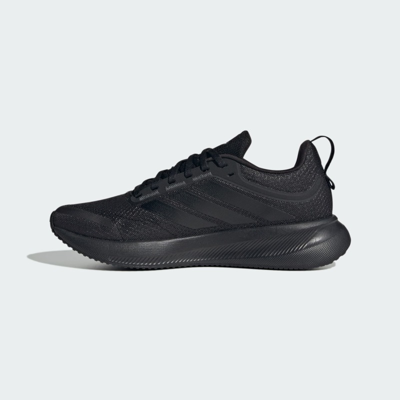 Adidas Runblaze Siyah Kadın Koşu Ayakkabısı - 2