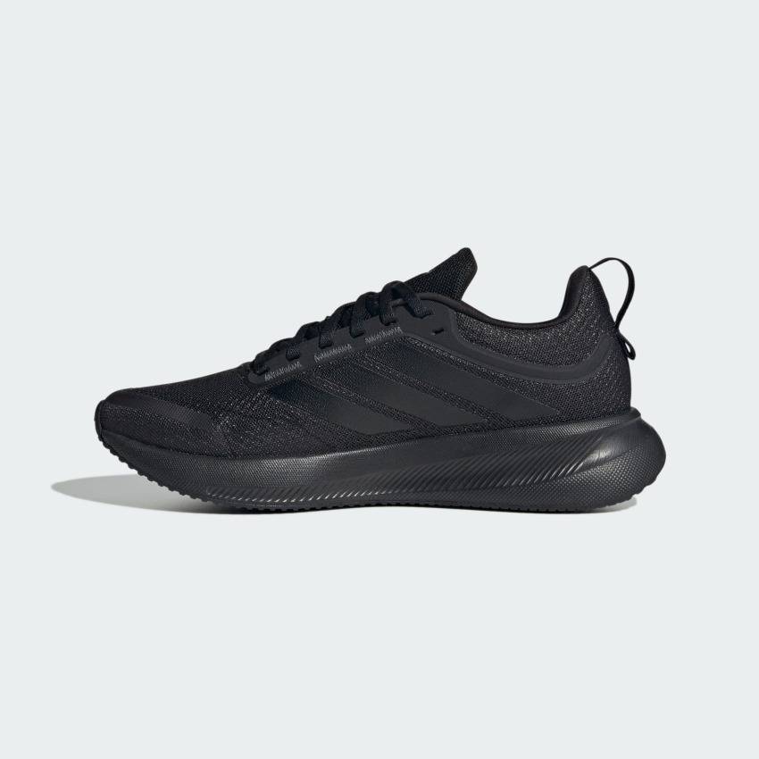 Adidas Runblaze Siyah Kadın Koşu Ayakkabısı - 2