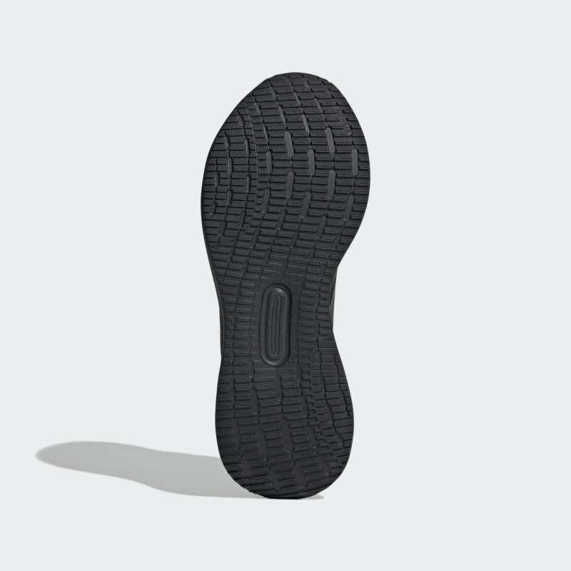 Adidas Runblaze Siyah Kadın Koşu Ayakkabısı - 4