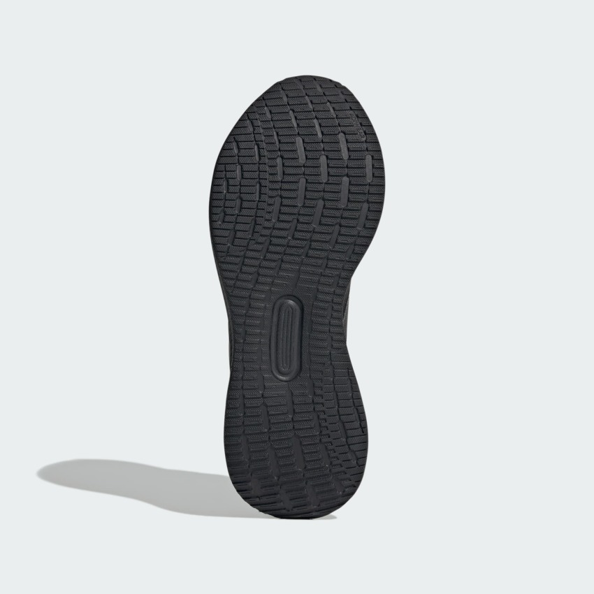 Adidas Runblaze Siyah Kadın Koşu Ayakkabısı - 4