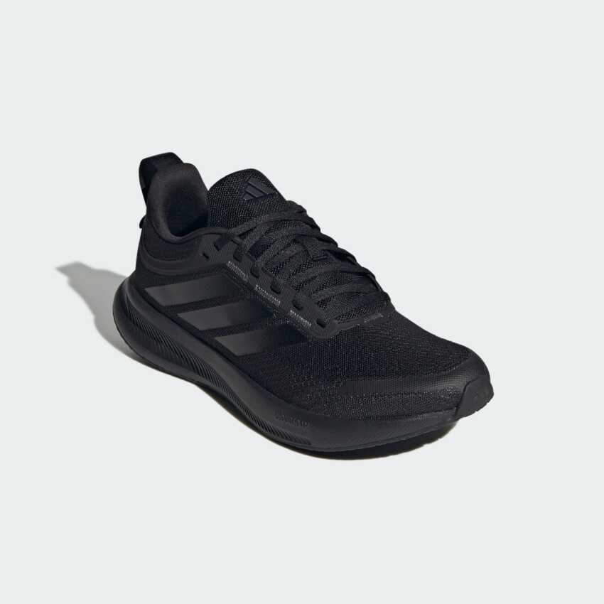 Adidas Runblaze Siyah Kadın Koşu Ayakkabısı - 5