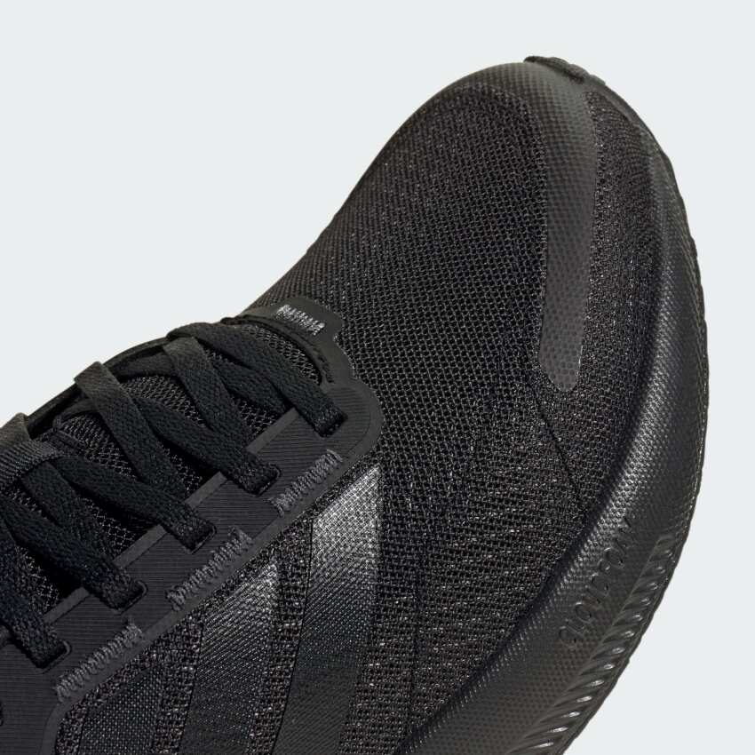 Adidas Runblaze Siyah Kadın Koşu Ayakkabısı - 7