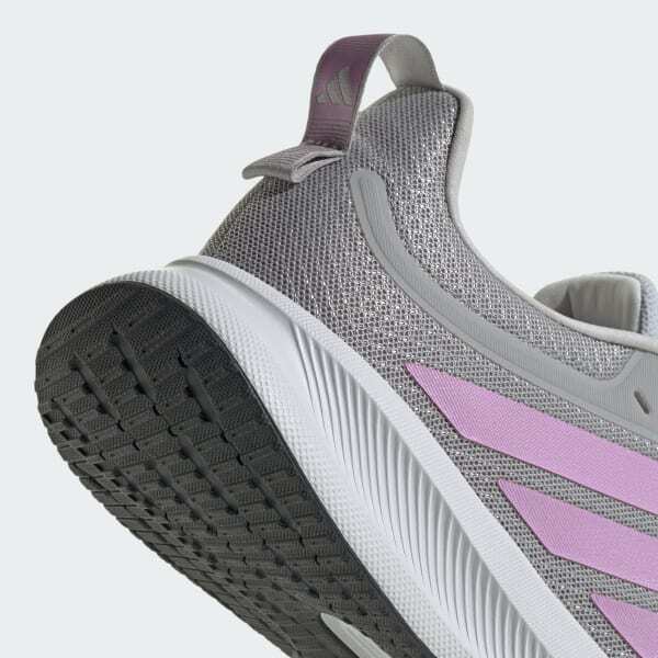 Adidas Runblaze W Kadın Koşu Ayakkabısı - 7